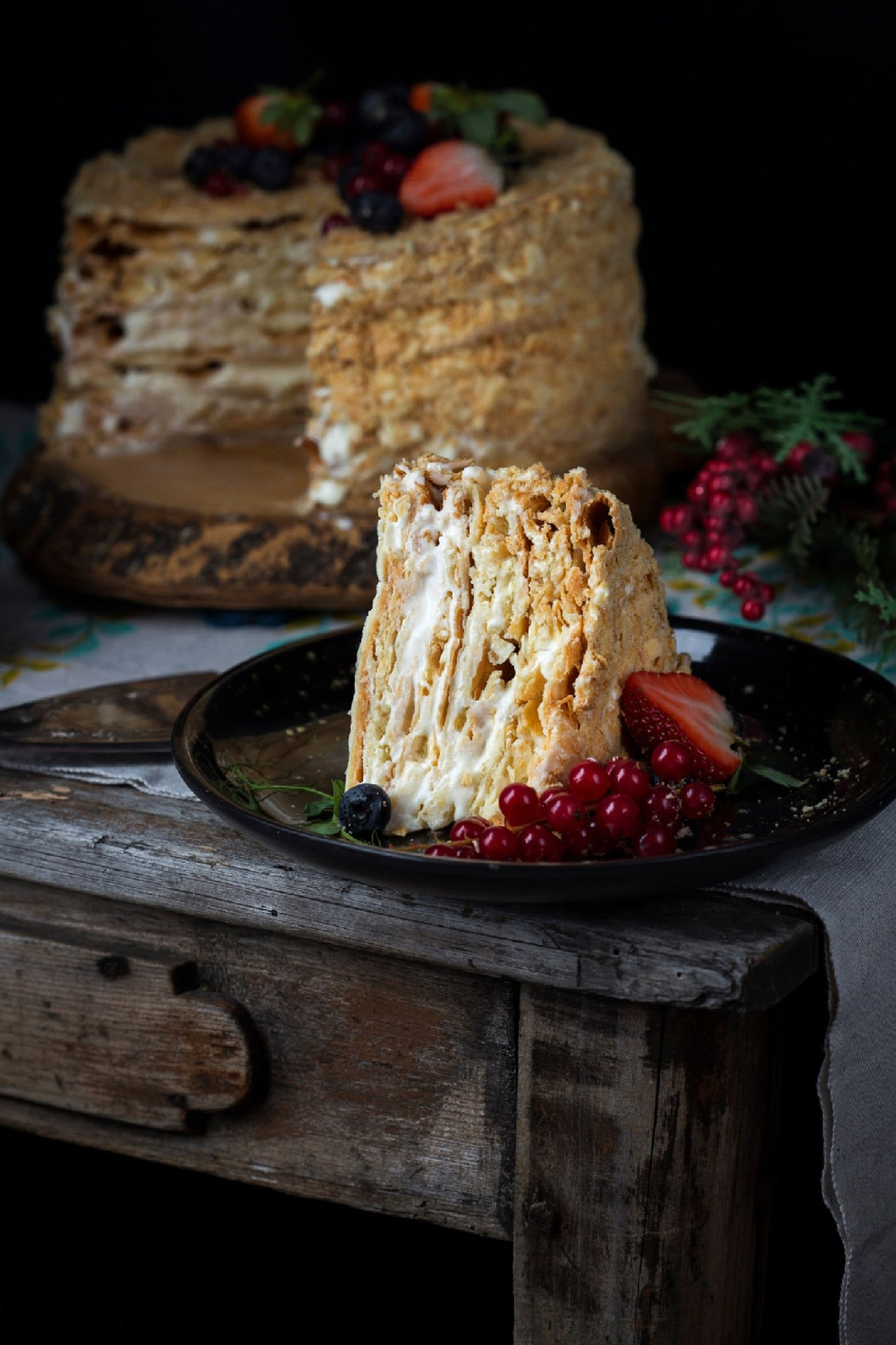 Resepti | Uunissa paistettua lohta 